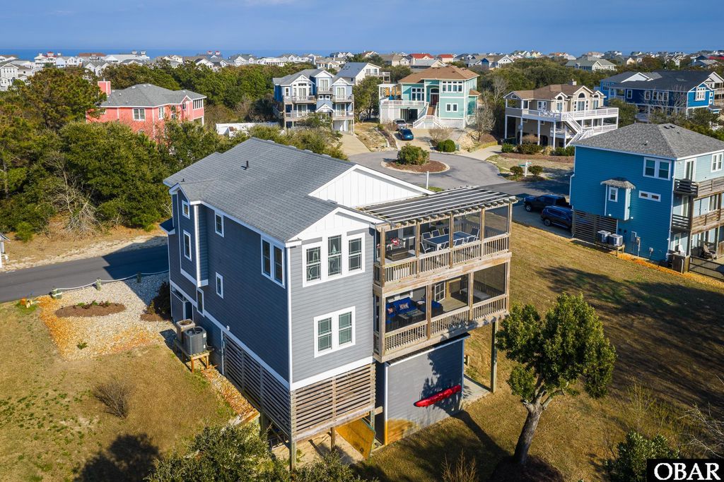 Image 4 of property listing at 902 Monteray Drive Lot 100, Corolla, NC 27927