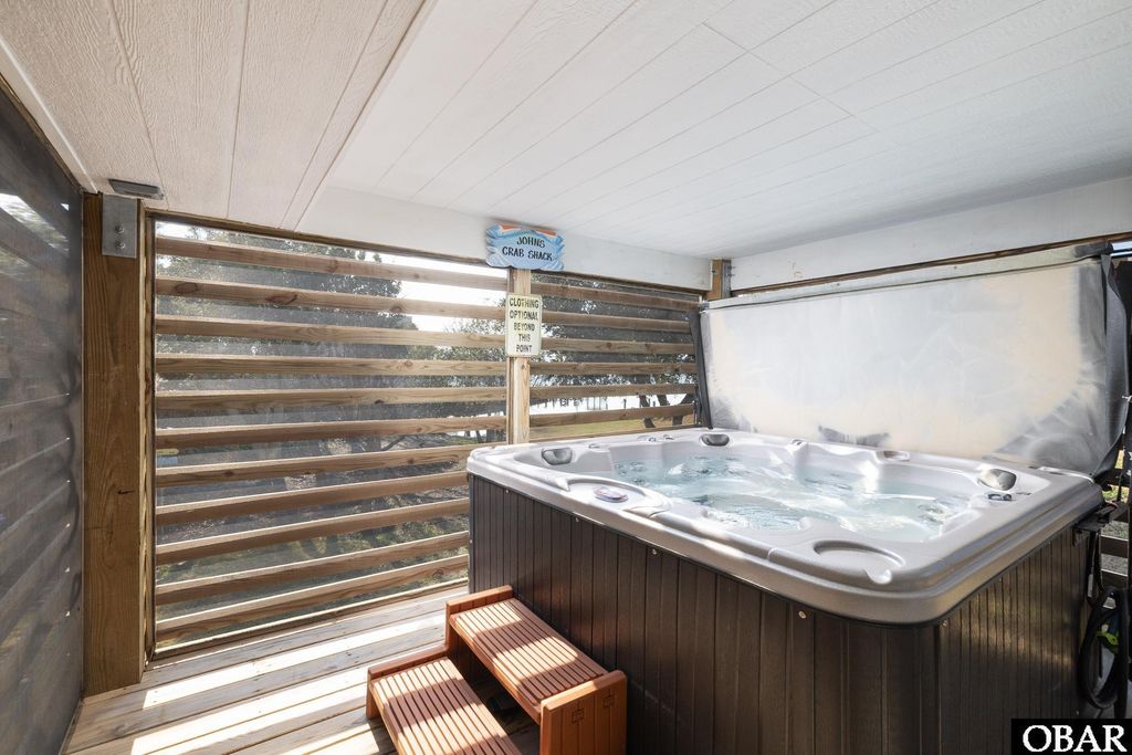 Image 36 of property listing at 902 Monteray Drive Lot 100, Corolla, NC 27927