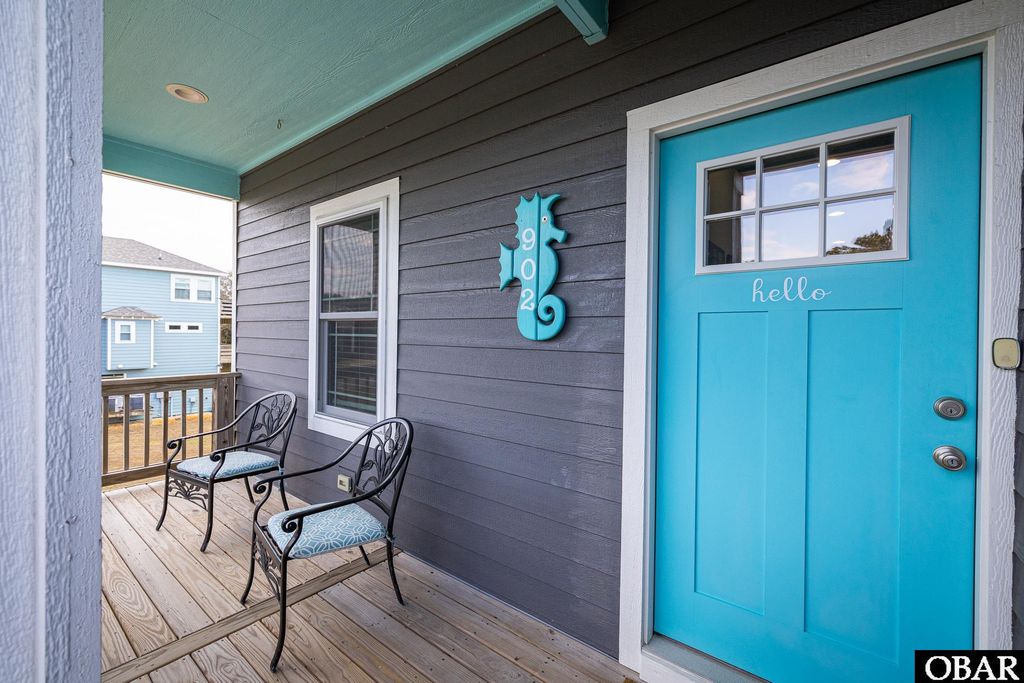 Image 37 of property listing at 902 Monteray Drive Lot 100, Corolla, NC 27927