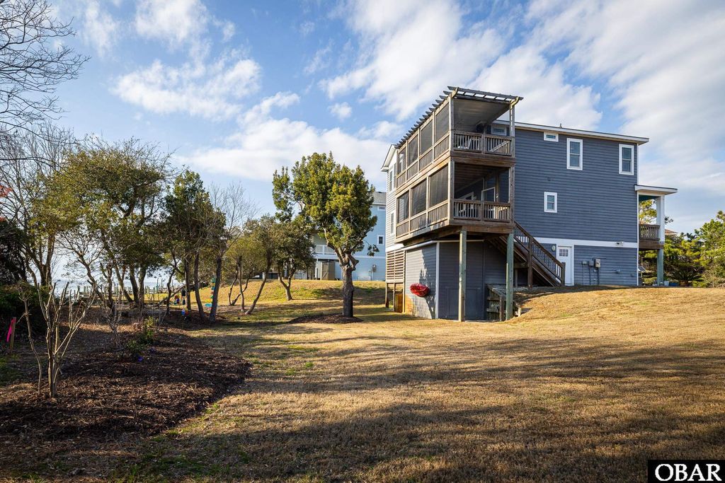 Image 43 of property listing at 902 Monteray Drive Lot 100, Corolla, NC 27927