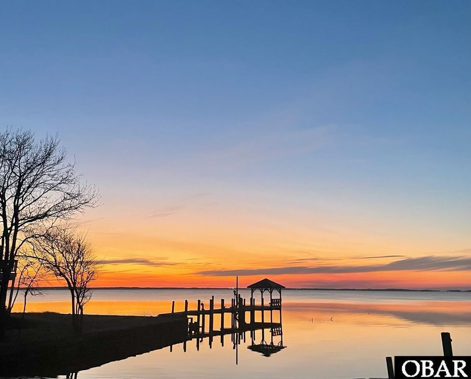 Image 46 of property listing at 902 Monteray Drive Lot 100, Corolla, NC 27927