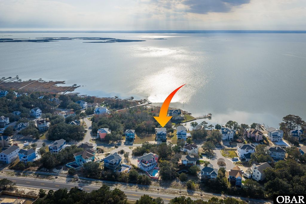 Image 49 of property listing at 902 Monteray Drive Lot 100, Corolla, NC 27927