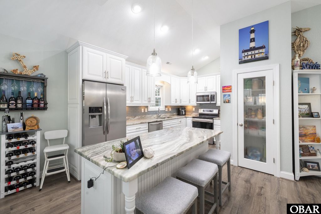 Image 8 of property listing at 902 Monteray Drive Lot 100, Corolla, NC 27927