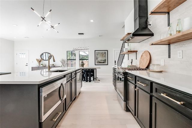 4511 N Mckinley Avenue, Oklahoma City, OK 73118