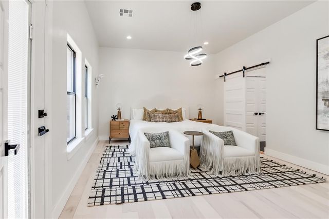 4511 N Mckinley Avenue, Oklahoma City, OK 73118