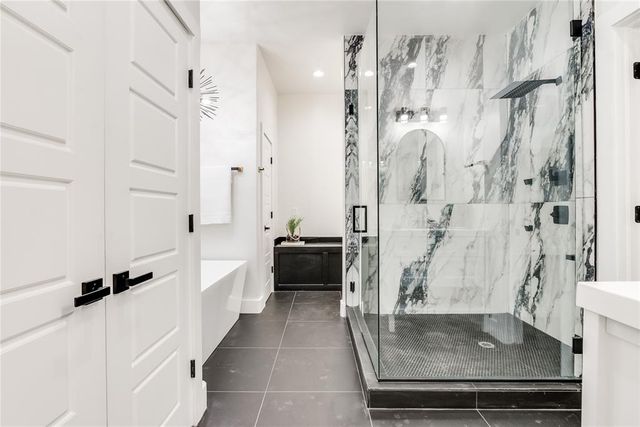 4511 N Mckinley Avenue, Oklahoma City, OK 73118