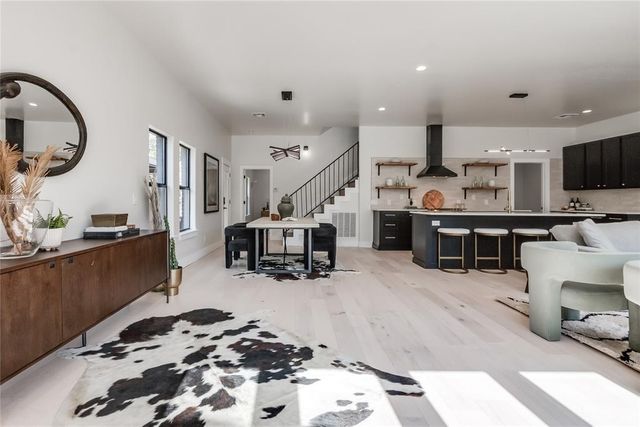 4511 N Mckinley Avenue, Oklahoma City, OK 73118