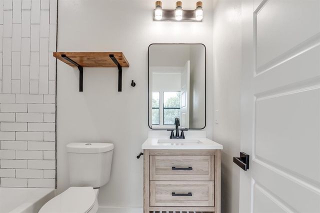 4511 N Mckinley Avenue, Oklahoma City, OK 73118