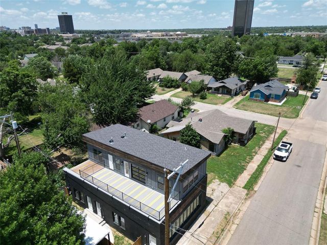 4511 N Mckinley Avenue, Oklahoma City, OK 73118