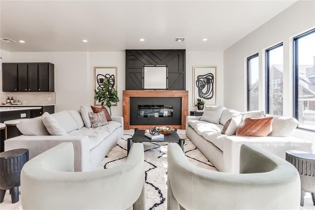 4511 N Mckinley Avenue, Oklahoma City, OK 73118