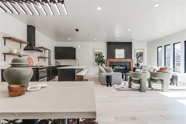 4511 N Mckinley Avenue, Oklahoma City, OK 73118