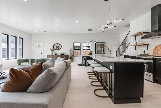 4511 N Mckinley Avenue, Oklahoma City, OK 73118