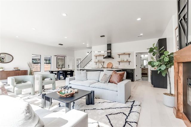 4511 N Mckinley Avenue, Oklahoma City, OK 73118