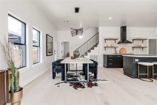 4511 N Mckinley Avenue, Oklahoma City, OK 73118