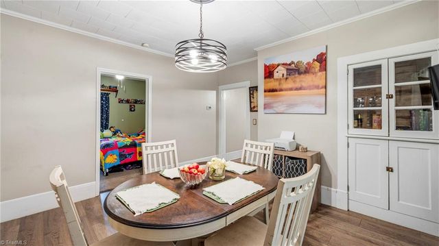 413 & 415 E Dayton Avenue, High Point, NC 27262