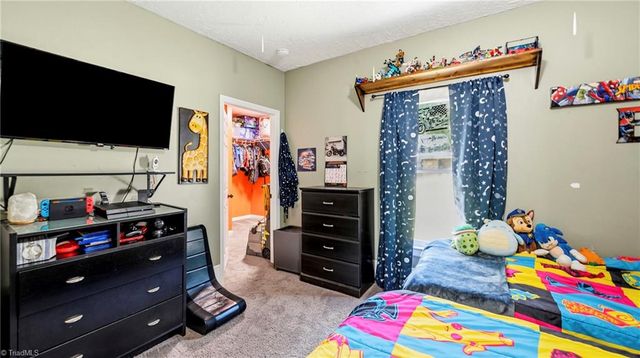 413 & 415 E Dayton Avenue, High Point, NC 27262