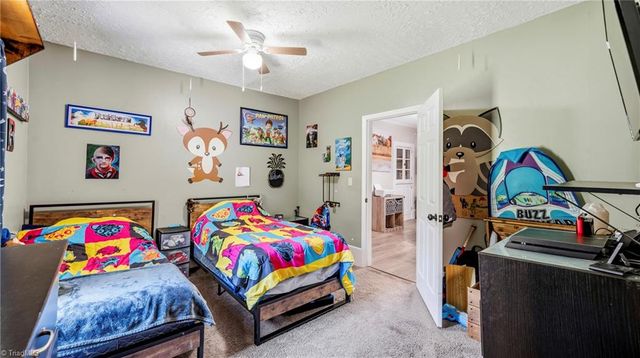 413 & 415 E Dayton Avenue, High Point, NC 27262