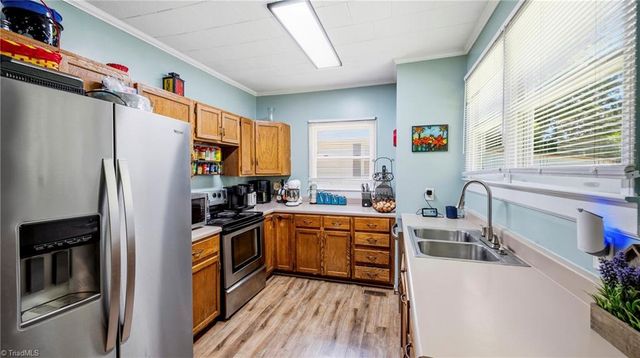 413 & 415 E Dayton Avenue, High Point, NC 27262