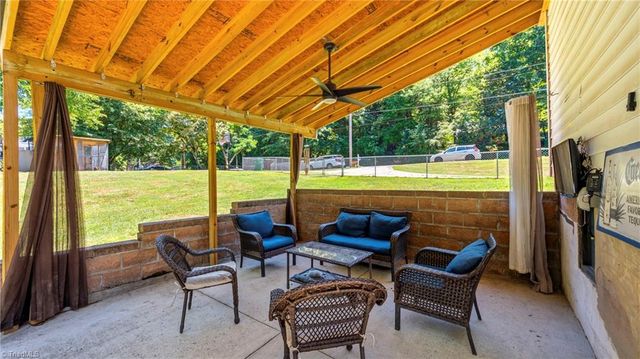 413 & 415 E Dayton Avenue, High Point, NC 27262
