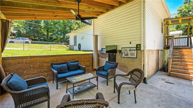 413 & 415 E Dayton Avenue, High Point, NC 27262