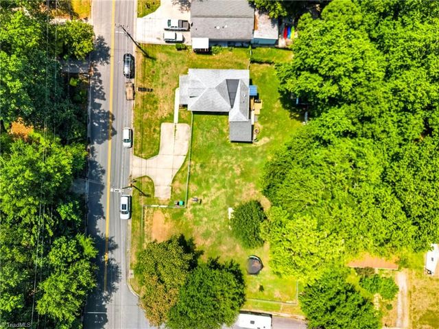 413 & 415 E Dayton Avenue, High Point, NC 27262