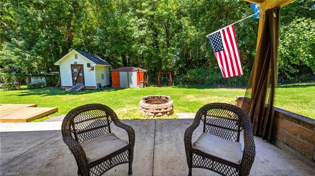 413 & 415 E Dayton Avenue, High Point, NC 27262