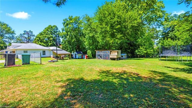 413 & 415 E Dayton Avenue, High Point, NC 27262
