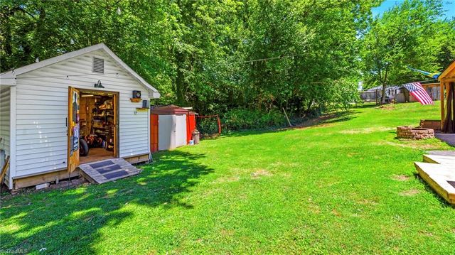 413 & 415 E Dayton Avenue, High Point, NC 27262