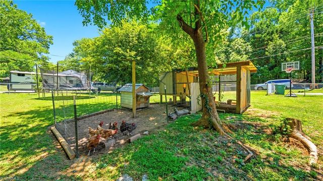 413 & 415 E Dayton Avenue, High Point, NC 27262
