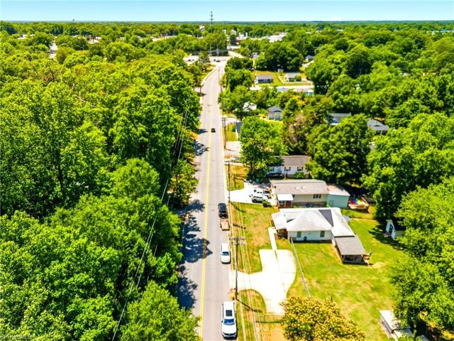 413 & 415 E Dayton Avenue, High Point, NC 27262