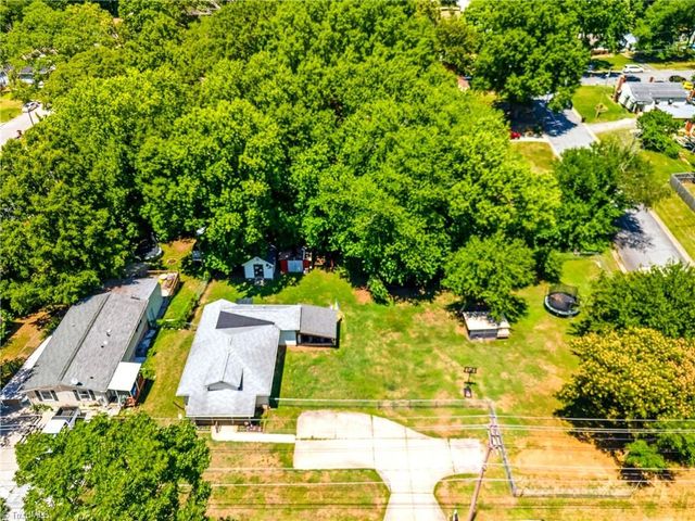 413 & 415 E Dayton Avenue, High Point, NC 27262