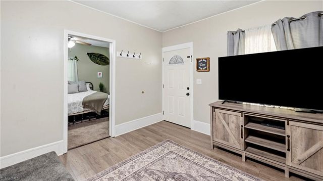 413 & 415 E Dayton Avenue, High Point, NC 27262