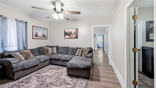 413 & 415 E Dayton Avenue, High Point, NC 27262