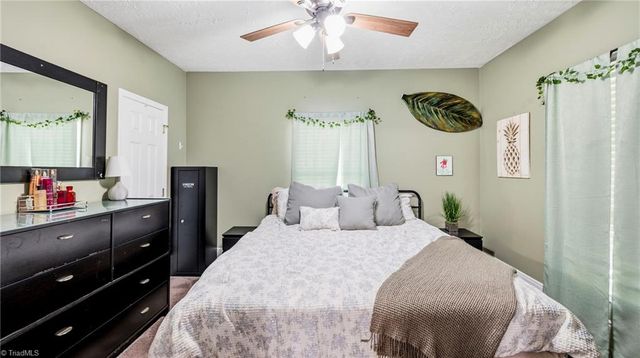 413 & 415 E Dayton Avenue, High Point, NC 27262