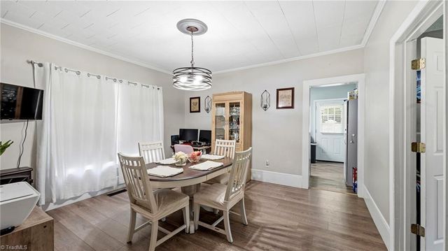 413 & 415 E Dayton Avenue, High Point, NC 27262