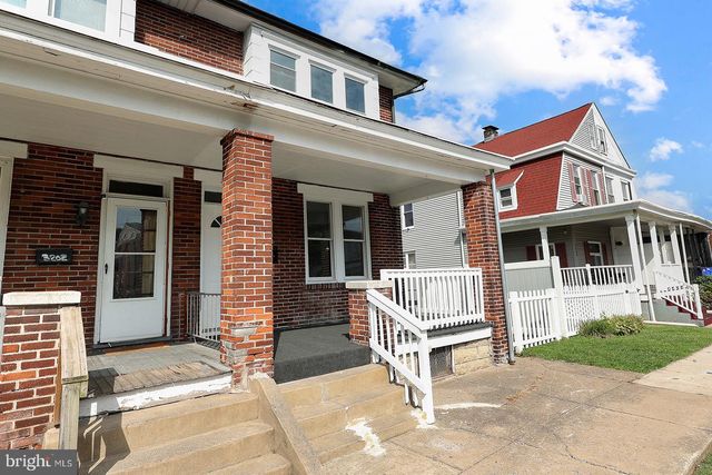 3204 N 6TH ST, Harrisburg, PA 17110