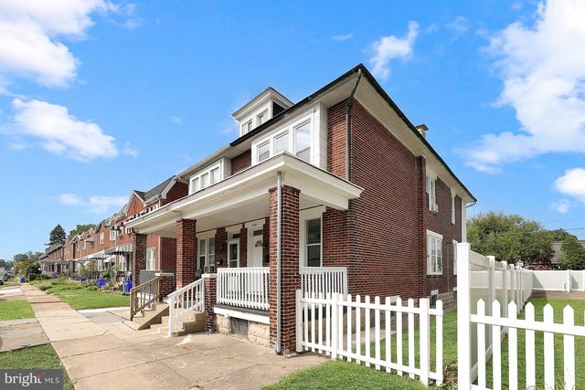 3204 N 6TH ST, Harrisburg, PA 17110