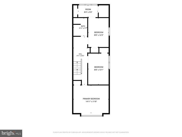 3204 N 6TH ST, Harrisburg, PA 17110
