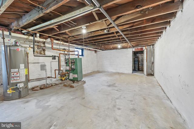 3204 N 6TH ST, Harrisburg, PA 17110