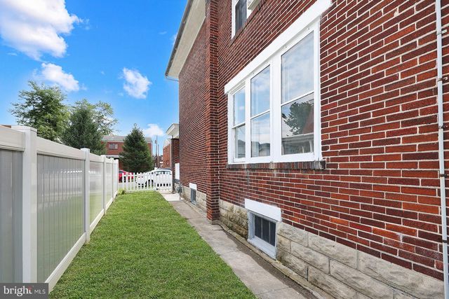 3204 N 6TH ST, Harrisburg, PA 17110