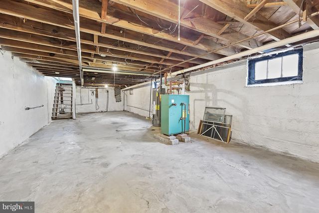 3204 N 6TH ST, Harrisburg, PA 17110