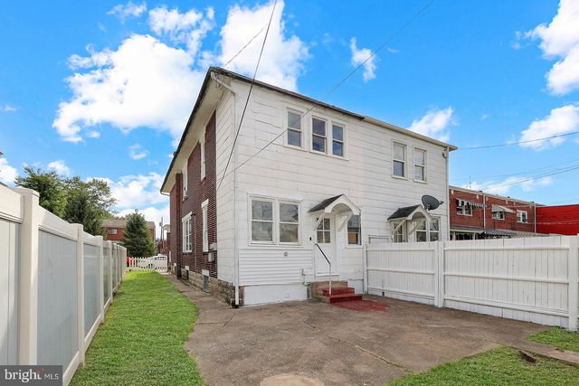 3204 N 6TH ST, Harrisburg, PA 17110