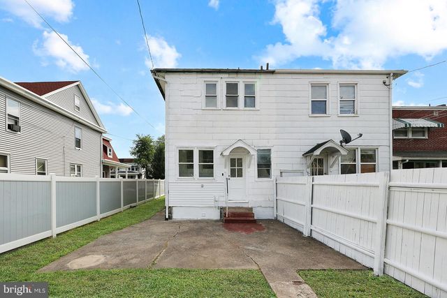3204 N 6TH ST, Harrisburg, PA 17110