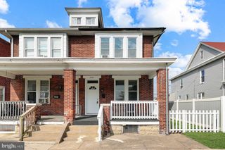 3204 N 6TH ST, Harrisburg, PA 17110