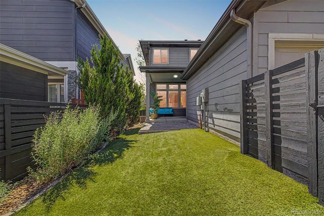 6710 Larsh Drive, Denver, CO 80221
