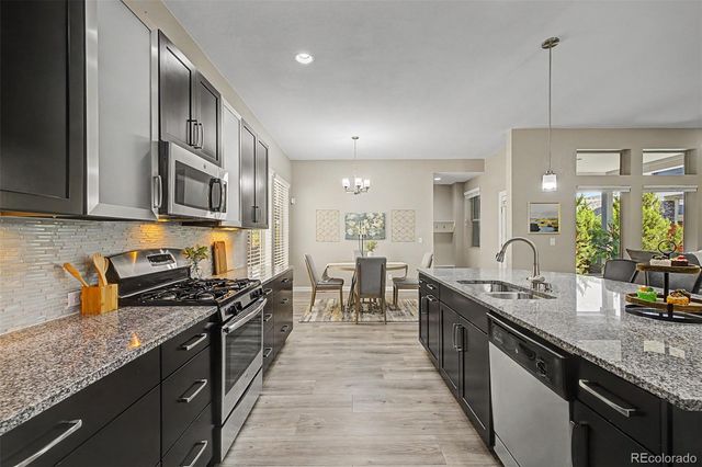 6710 Larsh Drive, Denver, CO 80221