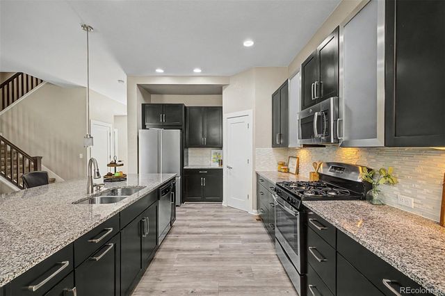 6710 Larsh Drive, Denver, CO 80221