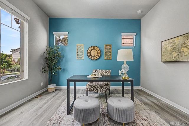 6710 Larsh Drive, Denver, CO 80221