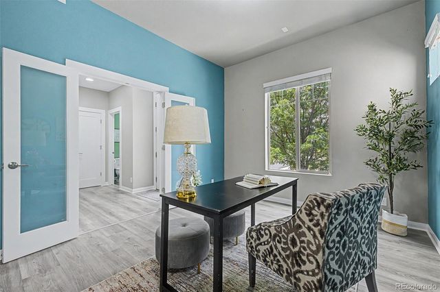 6710 Larsh Drive, Denver, CO 80221