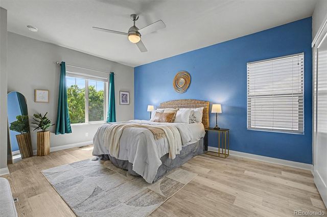 6710 Larsh Drive, Denver, CO 80221